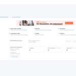 Backend Übersicht